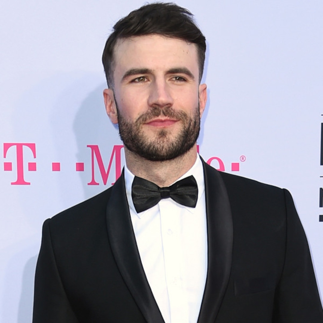 Sam Hunt Sam Hunt Opens Up About Married Life at Billboard Music Awards